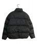 NIKE (ナイキ) AS M NK CLUB PUFFER JKT/アズエヌケークラブパフィージャケット ブラック サイズ:SIZE M 未使用品：15800円