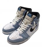 NIKEナイキ）の古着「Air Jordan 1 High OG 