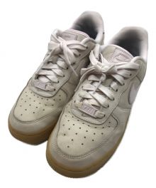 NIKE（ナイキ）の古着「AIR FORCE 1 PRM MF/エアフォース1」｜ホワイト