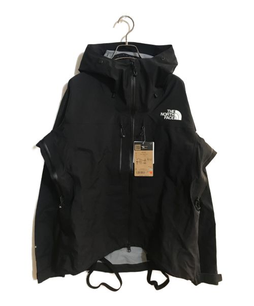 THE NORTH FACE（ザ ノース フェイス）THE NORTH FACE (ザ ノース フェイス) Hybrid SheerIce Jacket/ハイブリッドシアアイスジャケット ブラック サイズ:SIZE L 未使用品の古着・服飾アイテム