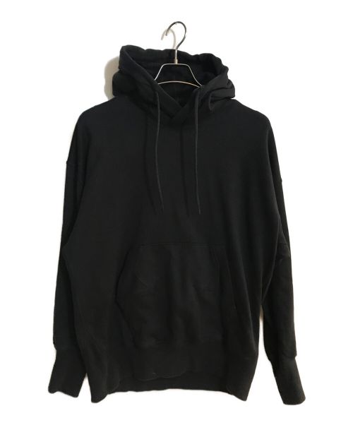 Y-3（ワイスリー）Y-3 (ワイスリー) GRAPHIC HOODIE/グラフィックフーディー ブラック サイズ:SIZE Sの古着・服飾アイテム