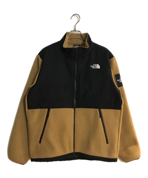 THE NORTH FACE（ザ ノース フェイス）THE NORTH FACE (ザ ノース フェイス) デナリジャケット ベージュ サイズ:SIZE Lの古着・服飾アイテム