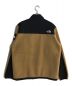 THE NORTH FACE (ザ ノース フェイス) デナリジャケット ベージュ サイズ:SIZE L：9800円