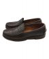 RANCOURT (ランコート) BEAMS PLUS (ビームスプラス) 別注 Beefroll Penny Loafer Calf/別注ビーフォールペニーローファーカルフ ブラウン サイズ:SIZE 9：18000円