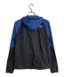 THE NORTH FACE (ザ ノース フェイス) ナイロンジャケット ブルー サイズ:SIZE　M：5000円