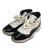 NIKEナイキ）の古着「Air Jordan 11 Retro 