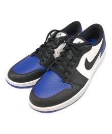 NIKE（ナイキ）の古着「Air Jordan 1 Low Golf／エアジョーダン1ロウゴルフ」｜Royal Toe