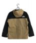 THE NORTH FACE (ザ ノース フェイス) Mountain Light Jacket/マウンテンライトジャケット KT ケルプタン サイズ:SIZE M 未使用品：25800円