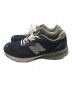 NEW BALANCE (ニューバランス) M990NB3 ネイビー サイズ:29cm：18000円