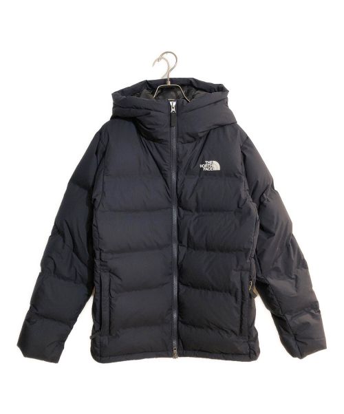 THE NORTH FACE（ザ ノース フェイス）THE NORTH FACE (ザ ノース フェイス) BELAYER PARKA/ビレイヤーパーカ ネイビー サイズ:SIZE Sの古着・服飾アイテム