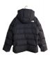 THE NORTH FACE (ザ ノース フェイス) BELAYER PARKA/ビレイヤーパーカ ネイビー サイズ:SIZE S：39800円