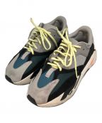 adidasアディダス）の古着「YEEZY BOOST 700 V2/イージーブースト700V2」｜ベージュ