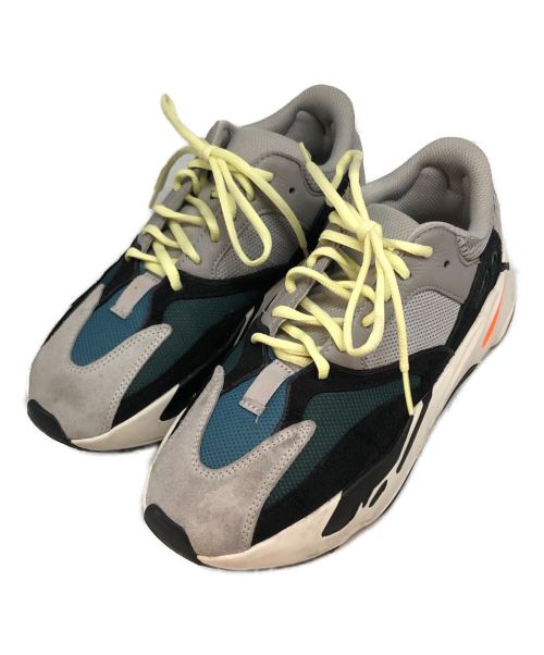 adidas（アディダス）adidas (アディダス) YEEZY BOOST 700 V2/イージーブースト700V2 ベージュ サイズ:26cmの古着・服飾アイテム