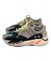 adidas (アディダス) YEEZY BOOST 700 V2/イージーブースト700V2 ベージュ サイズ:26cm：12800円