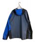 ARC'TERYX (アークテリクス) BEAMS (ビームス) Beta Jacket/ベータジャケット ブラック×ブルー サイズ:SIZE ⅩL 未使用品：92000円