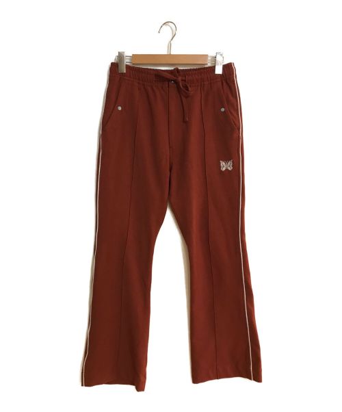 Needles（ニードルズ）Needles (ニードルズ) Piping Cowboy Pant/パイピングカウボーイパンツ レッド サイズ:Sの古着・服飾アイテム