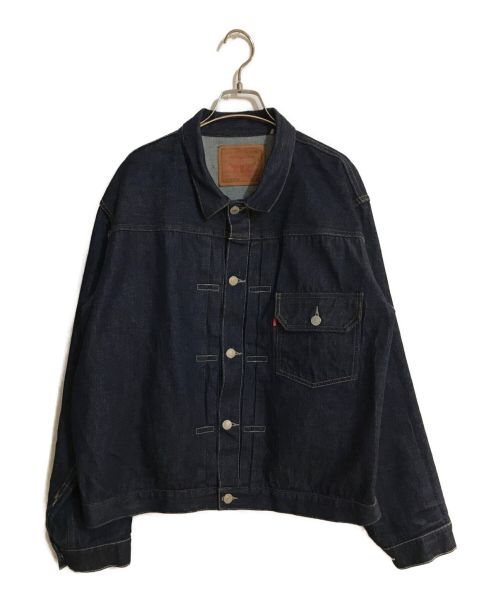 LEVI'S VINTAGE CLOTHING（リーバイス ビンテージ クロージング）LEVI'S VINTAGE CLOTHING (リーバイスヴィンテージクロージング) TYPE I JACKET 1936 506XX インディゴ サイズ:46の古着・服飾アイテム