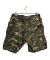 SSZ (エスエスズィー) 10Pocket shorts/10ポケットショーツ グリーン サイズ:M：11000円