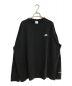 NIKE（ナイキ）の古着「G-Dragon Long Sleeve T-shirt/ジードラゴンロングスリーブティーシャツ」｜ブラック