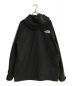 THE NORTH FACE (ザ ノース フェイス) Mountain Light Jacket/マウンテンライトジャケット ブラック サイズ:XXL：24800円