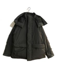 DAIWA PIER39（ダイワ ピア39）の古着「EXPEDITION DOWN JACKET」｜グレー