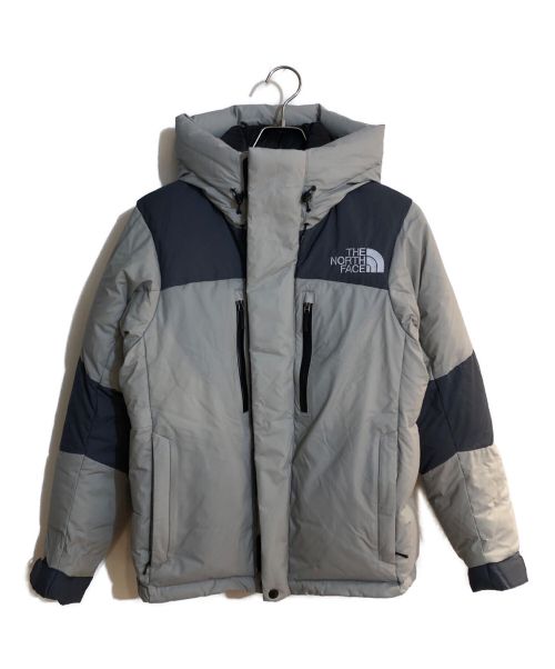 THE NORTH FACE（ザ ノース フェイス）THE NORTH FACE (ザ ノース フェイス) Baltro Light Jacket/ベルトロライトジャケット バナディスグレー×メルトグレー サイズ:SIZE Sの古着・服飾アイテム