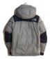 THE NORTH FACE (ザ ノース フェイス) Baltro Light Jacket/ベルトロライトジャケット バナディスグレー×メルトグレー サイズ:SIZE S：39800円