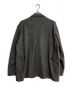 Engineered Garments (エンジニアド ガーメンツ) loiter jacket/ロイタージャケット グレー サイズ:SIZE M：25800円