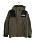 THE NORTH FACE（ザ ノース フェイス）の古着「MOUNTAIN JACKET/マウンテン ジャケット」｜ニュートープ