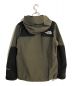 THE NORTH FACE (ザ ノース フェイス) MOUNTAIN JACKET/マウンテン ジャケット ニュートープ サイズ:SIZE M：28000円