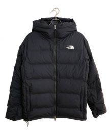 THE NORTH FACE（ザ ノース フェイス）の古着「BeleyerParka/ビレイヤーパーカ」｜アビエイターネイビー