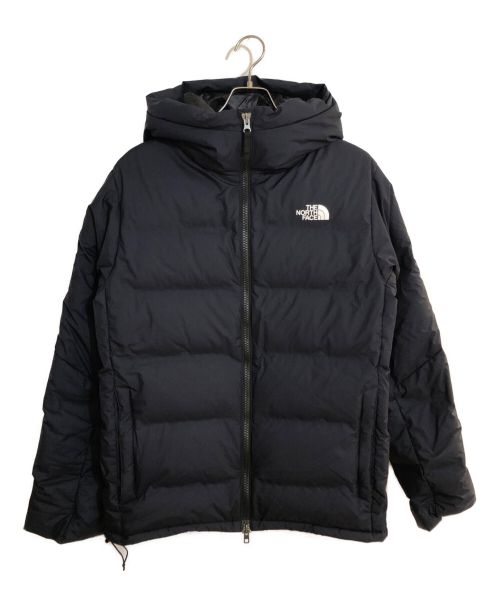 THE NORTH FACE（ザ ノース フェイス）THE NORTH FACE (ザ ノース フェイス) BeleyerParka/ビレイヤーパーカ アビエイターネイビー サイズ:SIZE Mの古着・服飾アイテム