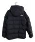 THE NORTH FACE (ザ ノース フェイス) BeleyerParka/ビレイヤーパーカ アビエイターネイビー サイズ:SIZE M：29800円