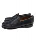 PARABOOT (パラブーツ) ADONIS ブラック サイズ:6：15800円