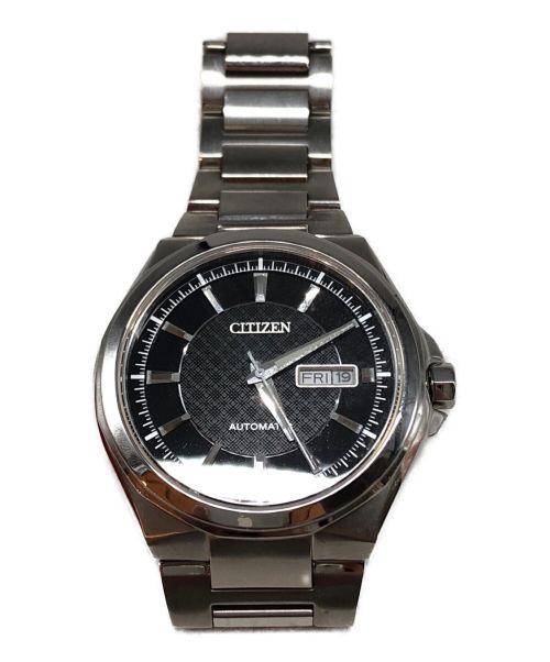 CITIZEN（シチズン）CITIZEN (シチズン) リストウォッチの古着・服飾アイテム