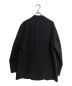 STEVEN ALAN (スティーブンアラン) SAILOR WL 6B BLAZER/ジャケット ネイビー サイズ:SIZE M：10800円