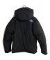 THE NORTH FACE (ザ ノース フェイス) バルトロライトジャケット ブラック サイズ:SIZE S：42800円