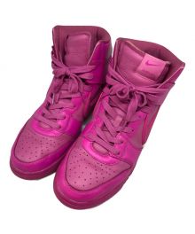 NIKE×AMBUSH（ナイキ×アンブッシュ）の古着「Dunk High "Pink"/ダンクハイ ピンク」｜ピンク