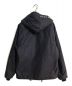 UNCROWD (アンクラウド) N-1 HOODIE JACKET/フーディジャケット ネイビー サイズ:38：10000円