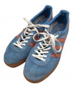 adidasアディダス）の古着「HANDBALL SPEZIAL/ハンドボール スペツィアル」｜スカイブルー