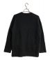 theory (セオリー) Woolcash Donegal Boxy OS Cardiウールキャッシュドニゴールボクシーオーエスカーディ グレー サイズ:SIZE S：9800円