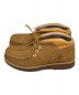 Timberland (ティンバーランド) NEWTONBROOK RUGGED CHUKKAニュータンブルックラギットチャッカ ベージュ サイズ:27cm：7800円