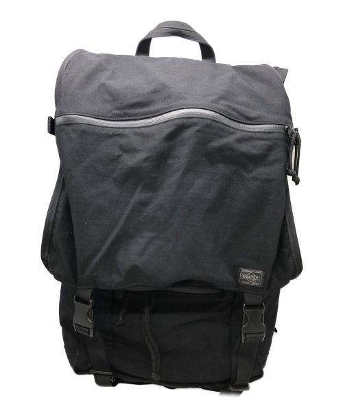 PORTER（ポーター）PORTER (ポーター) KLUNKERZ  DAYPACK(L)/クランカーズ デイパックの古着・服飾アイテム