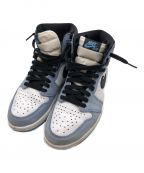 NIKEナイキ）の古着「Air Jordan 1 High OG /エアジョーダン1ハイOG」｜University Blue