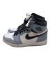 NIKE (ナイキ) Air Jordan 1 High OG /エアジョーダン1ハイOG University Blue サイズ:26.5：12800円