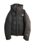 THE NORTH FACEザ ノース フェイス）の古着「バルトロライトジャケット」｜ブラック