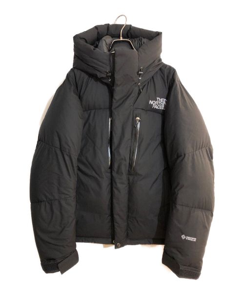 THE NORTH FACE（ザ ノース フェイス）THE NORTH FACE (ザ ノース フェイス) バルトロライトジャケット ブラック サイズ:Mの古着・服飾アイテム