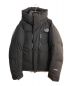 THE NORTH FACE（ザ ノース フェイス）の古着「バルトロライトジャケット」｜ブラック