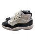 NIKE (ナイキ) AIR JORDAN 11 RETRO/エアジョーダン11 レトロ ホワイト サイズ:26.5：15800円