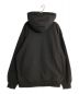 SUPREME (シュプリーム) 21AW Box Logo Hooded Sweatshirt/ボックスロゴフーディスウェットシャツ ブラック サイズ:XL：35800円